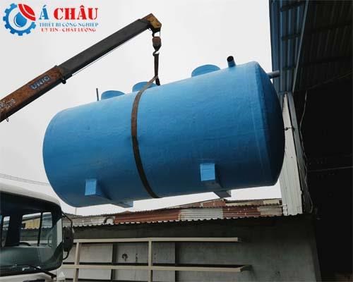 Bồn Composite chất lượng