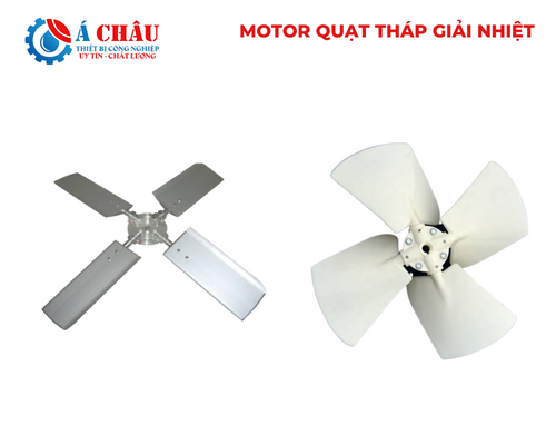 Quạt tháp giải nhiệt