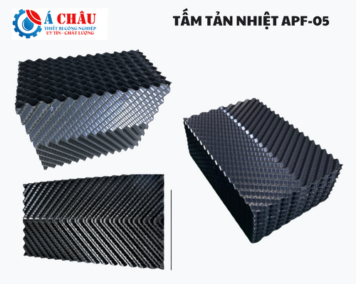 Tấm tản nhiệt APF-05