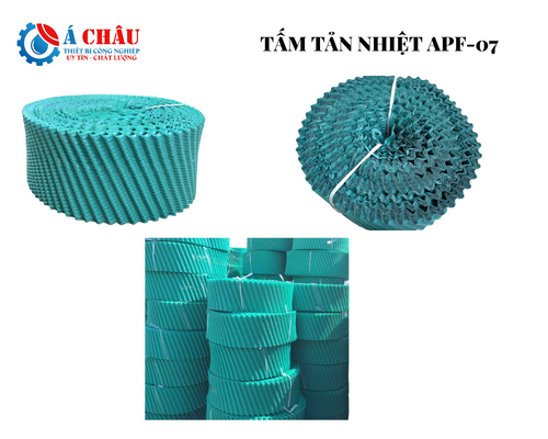 Tấm tản nhiệt APF-07