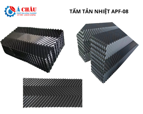 Tấm tản nhiệt APF-08