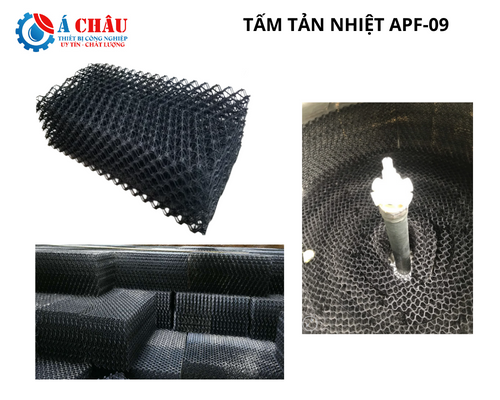 Tấm tản nhiệt APF-09