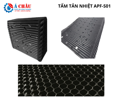 Tấm tản nhiệt APF-S01