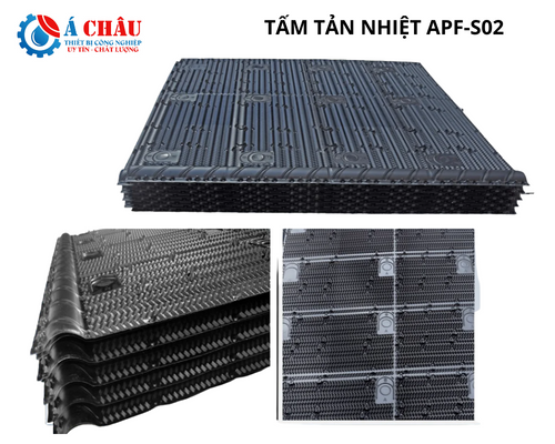 Tấm tản nhiệt APF-S02