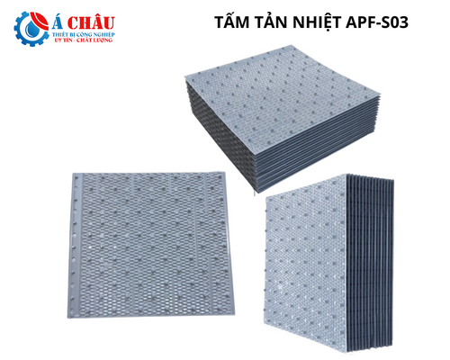 Tấm tản nhiệt APF-S03