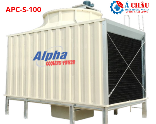 Tháp giải nhiệt: APC-S-100