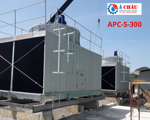 Tháp giải nhiệt: APC-S-300