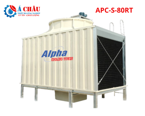 Tháp giải nhiệt: APC-S-80