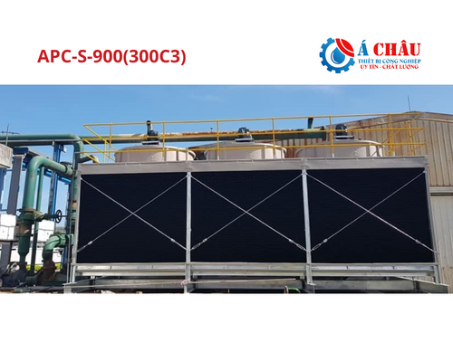 Tháp giải nhiệt: APC-S-900(300C3)